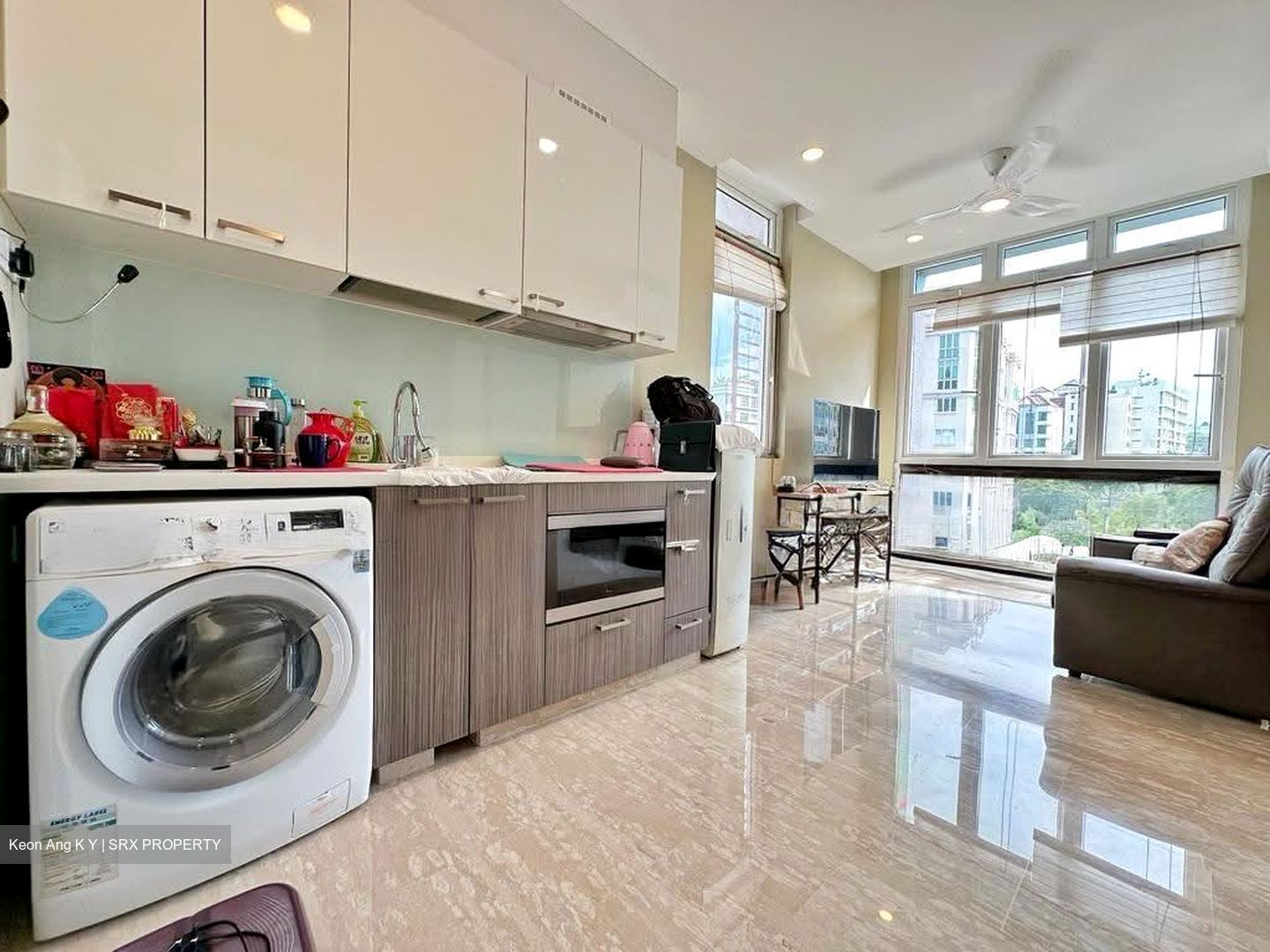 The Hillford (D21), Apartment #627027871